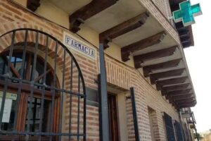 Farmacia Pastor, C.B.