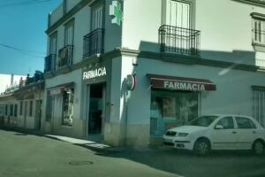 Farmacia Pastora Barrera