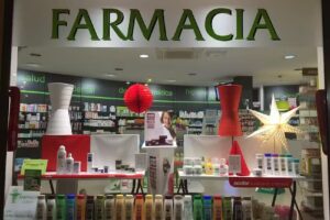 Farmacia Pastoriza