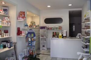 Farmacia Paterna del R&iacute;o