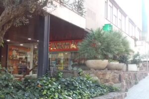 Farmacia Patiño