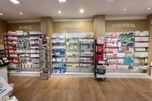 Farmacia Patricia &Aacute;lvarez Calvo