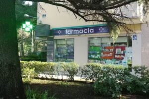 Farmacia Patricia Besc&oacute;s Cano