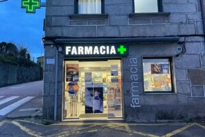 Farmacia Paula Abundancia