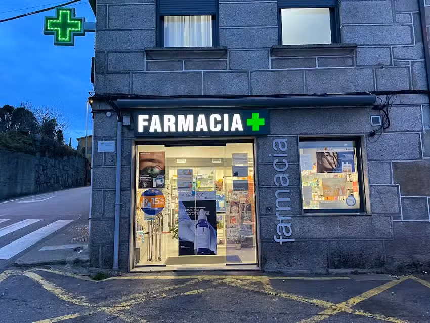 Farmacia Paula Abundancia