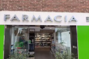 Farmacia Paula Fernández Molina – Farmavenida