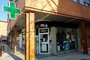 Farmacia Paula Masc&iacute;as N&uacute;&ntilde;ez