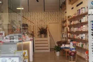 Farmacia Paula Pelayo Sesma