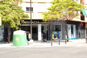 Farmacia Paula Traver