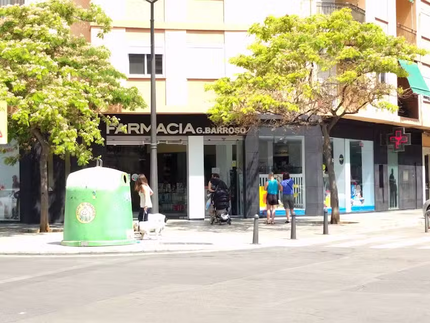 Farmacia Paula Traver