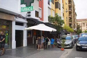 Farmacia Payà Serer