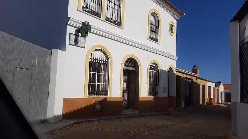 Farmacia Paymogo