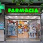 Farmacia Paz