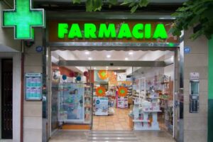 Farmacia Paz