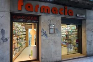 Farmacia Pedragosa