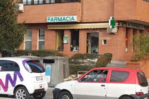 Farmacia Pedregal Freire