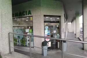 Farmacia Pedreira