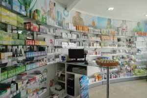 Farmacia Pedreira Lobo – Puerto Rico – Playa