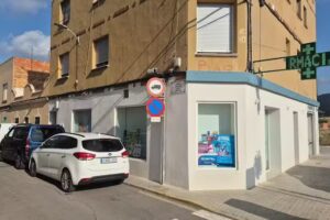 Farmacia Pedro De Domingo Bartolom&eacute;