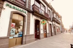 Farmacia Pedro Hern&aacute;ndez