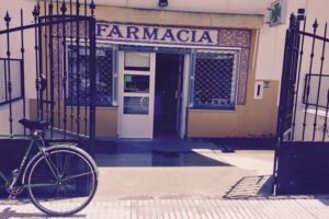 Farmacia Pedro Jos&eacute; Mart&iacute;nez Nieto