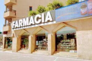 Farmacia Pedro S&aacute;nchez Sanchez