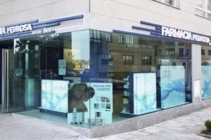 Farmacia Pedrosa
