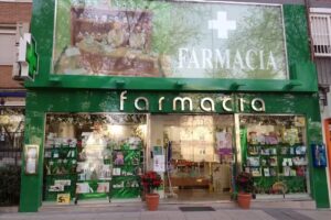 Farmacia Peix L&oacute;pez
