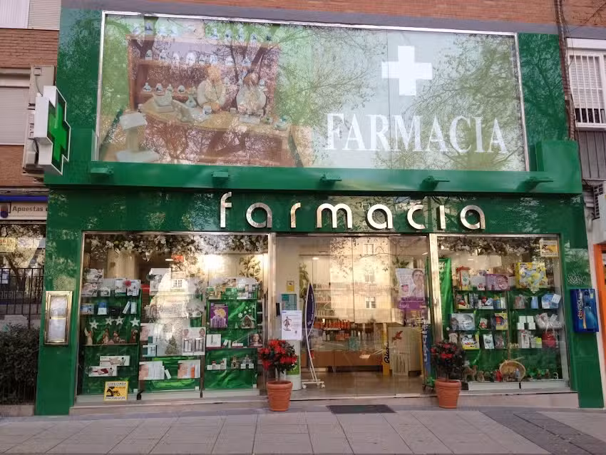 Farmacia Peix L&oacute;pez