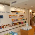 Farmacia Pelayo
