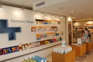 Farmacia Pelayo