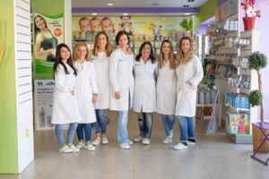 Farmacia Pe&ntilde;a