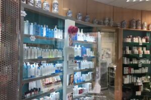 Farmacia Pe&ntilde;a