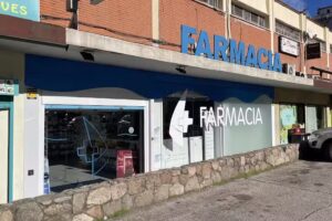 Farmacia Peña Lorenzo