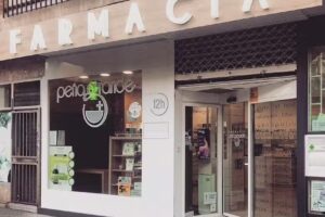 Farmacia Peñagrande (Lda. Sara Gimeno Colorado)