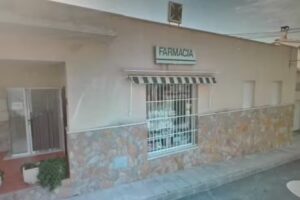 Farmacia Pen&aacute;guila