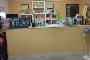 Farmacia Pe&ntilde;alver