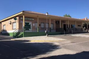 FARMACIA Pe&ntilde;asolana