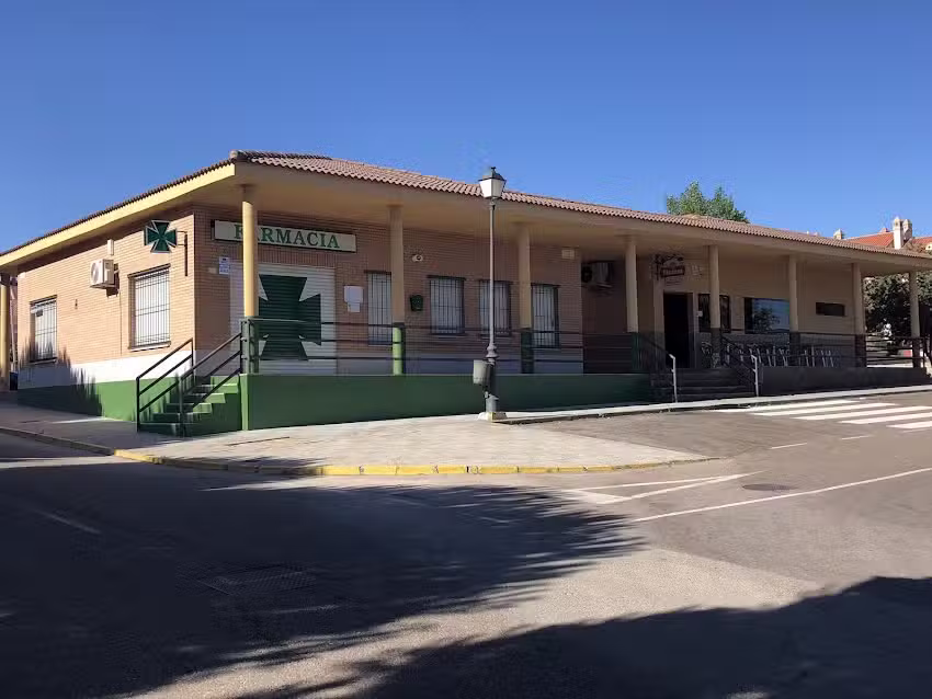 FARMACIA Pe&ntilde;asolana