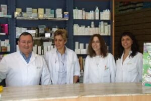 FARMACIA PE&Ntilde;IL