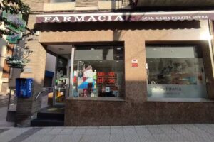 Farmacia Peraita Serra