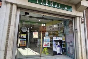Farmacia Peralto Salud (Col&oacute;n)