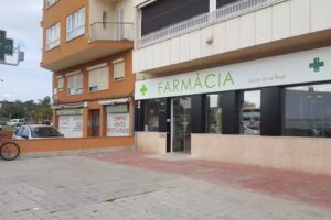 FARM&Agrave;CIA PERE VENTAYOL