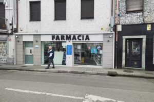 Farmacia Perea Moure