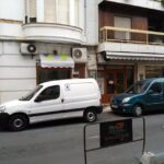 Farmacia P&eacute;rez