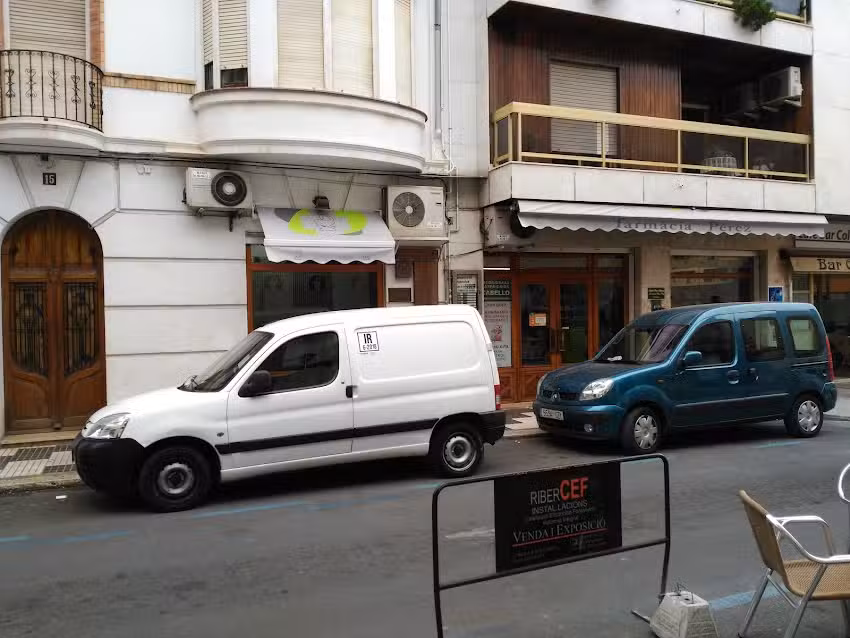 Farmacia P&eacute;rez