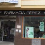 Farmacia P&eacute;rez