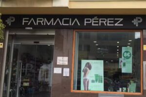Farmacia Pérez