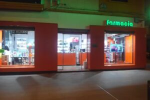 Farmacia Pérez Alba