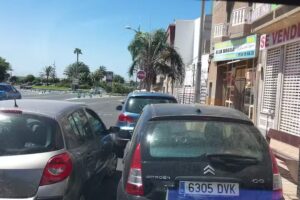 Farmacia P&eacute;rez &Aacute;lvarez C.B